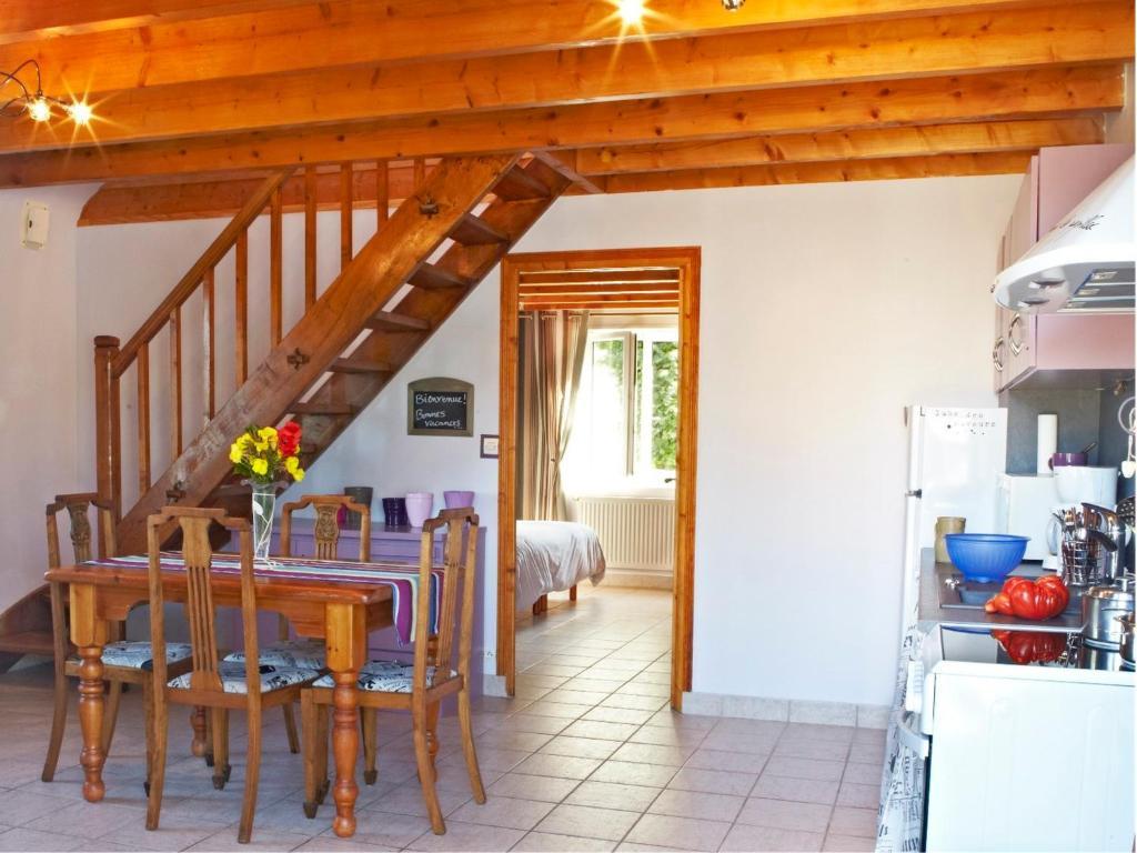 Domaine Le Puits De Jeanne Hotel Plouégat-Moysan Cameră foto